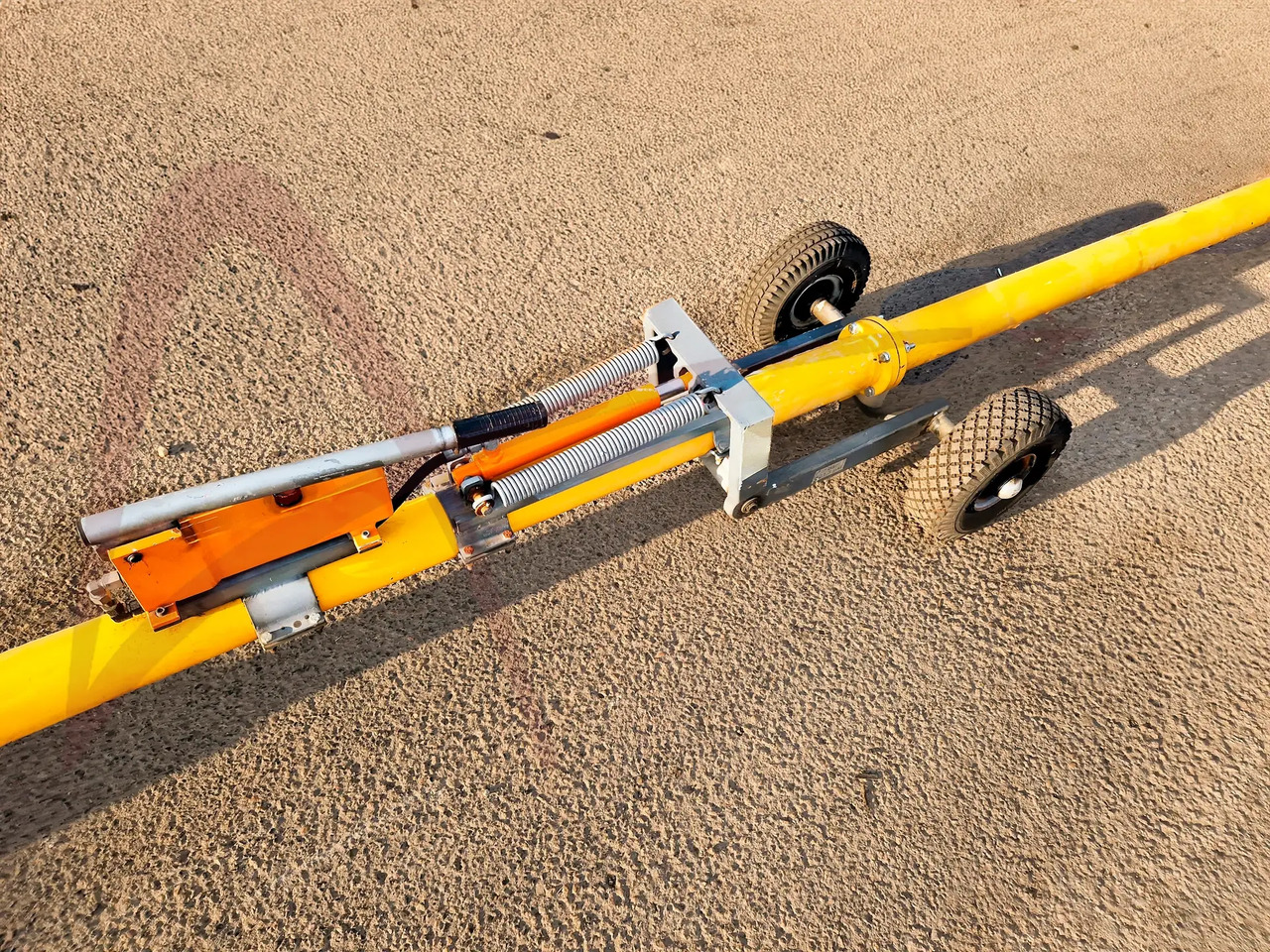 HYDRO TOWE 170-C4 - Ground support equipment: afbeelding 3 HYDRO TOWE 170-C4 - Ground support equipment: afbeelding 3