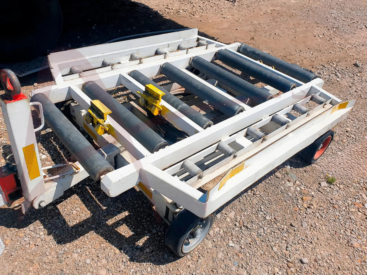 TEMG TG-0010 - Ground support equipment: afbeelding 1 TEMG TG-0010 - Ground support equipment: afbeelding 1