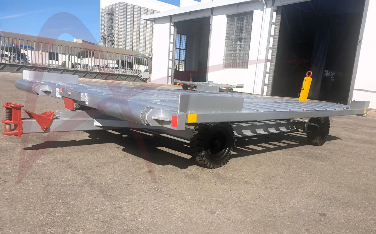 TEMG TG-0018 - Ground support equipment: afbeelding 3 TEMG TG-0018 - Ground support equipment: afbeelding 3