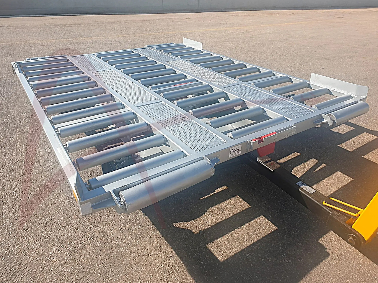 TEMG TG-0018 - Ground support equipment: afbeelding 2 TEMG TG-0018 - Ground support equipment: afbeelding 2