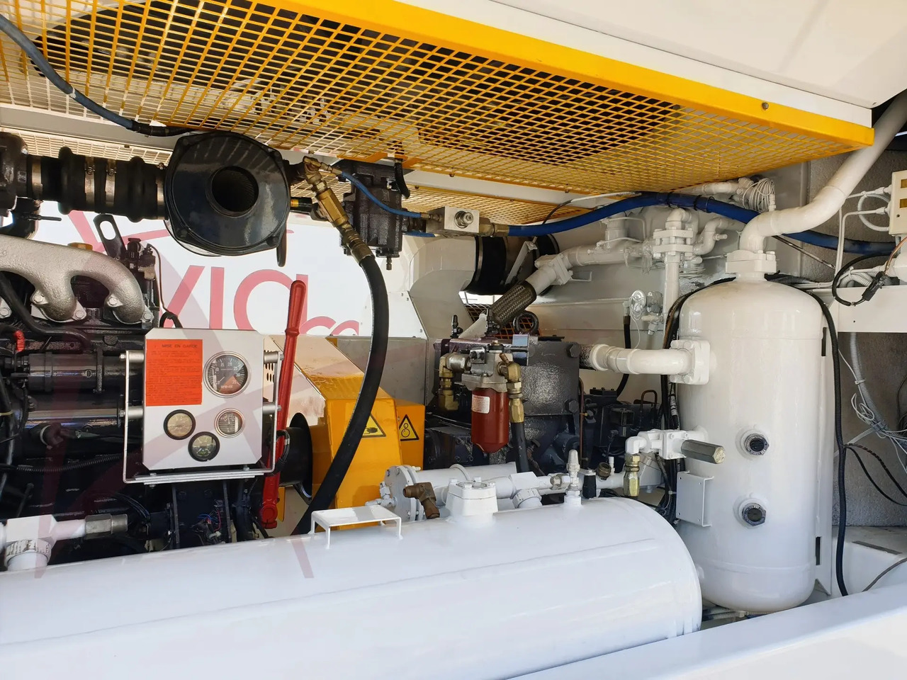 TLD ACU-804-920 - Ground support equipment: afbeelding 5 TLD ACU-804-920 - Ground support equipment: afbeelding 5
