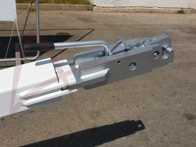 WASP A03817D - Ground support equipment: afbeelding 2 WASP A03817D - Ground support equipment: afbeelding 2