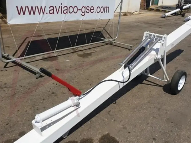 WASP A03817D - Ground support equipment: afbeelding 4 WASP A03817D - Ground support equipment: afbeelding 4