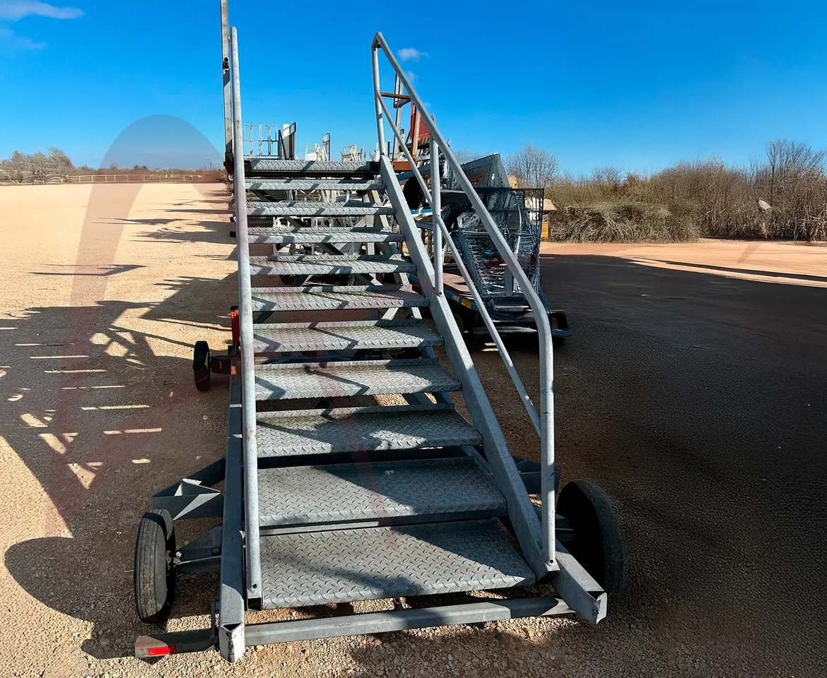 TCG CS-11 - Passagierstrap: afbeelding 1 TCG CS-11 - Passagierstrap: afbeelding 1