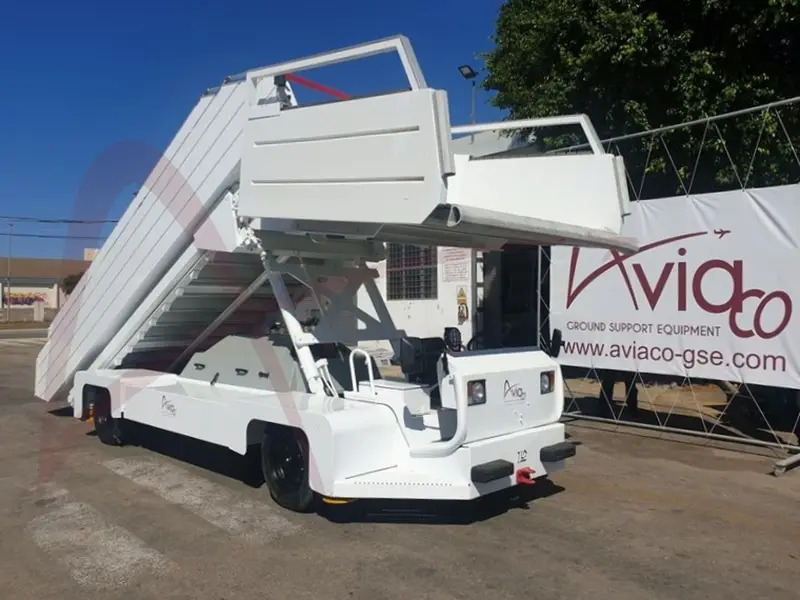 Passagierstrap TLD ABS-580: afbeelding 1