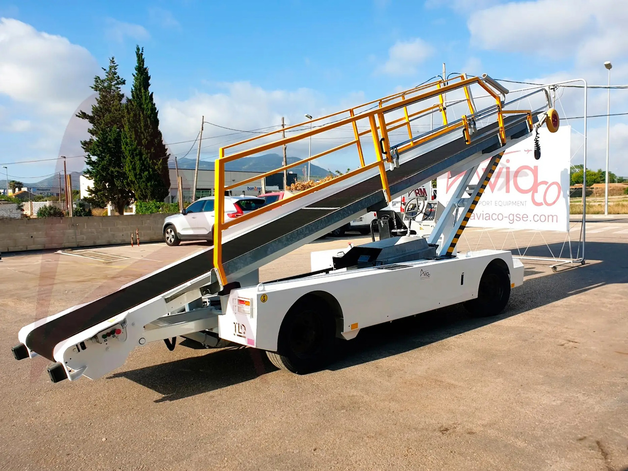 TLD NBL-D - Bandlader: afbeelding 2 TLD NBL-D - Bandlader: afbeelding 2