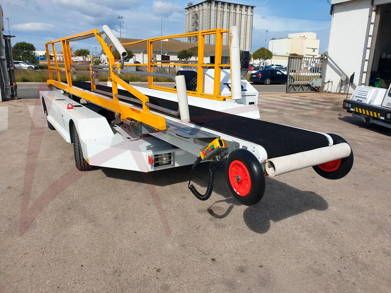 TLD NBL-E - Bandlader: afbeelding 2 TLD NBL-E - Bandlader: afbeelding 2