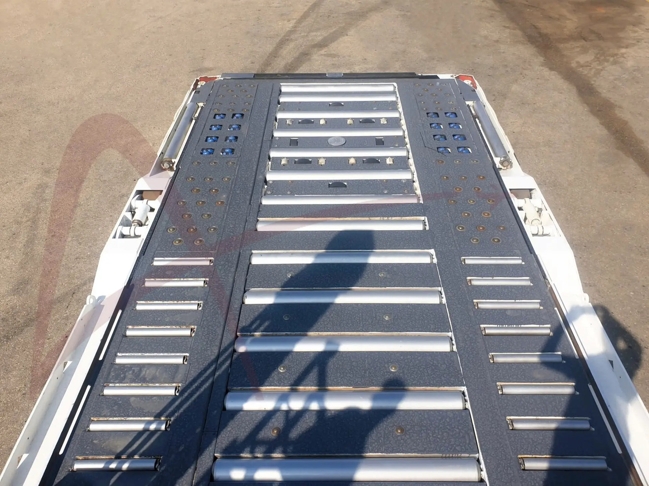 TREPEL CHAMP 140 - Container/ Palletlader: afbeelding 5 TREPEL CHAMP 140 - Container/ Palletlader: afbeelding 5