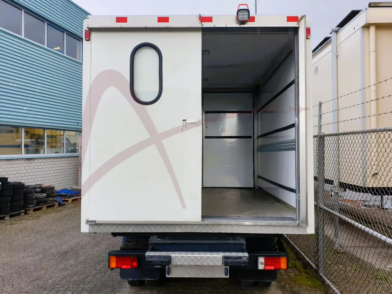 VW LT - Cateringtruck: afbeelding 2 VW LT - Cateringtruck: afbeelding 2