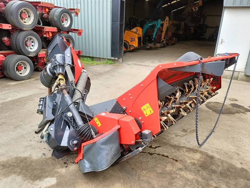 Kubota DMC 6032 N disc maaier mower conditioner MCR type - Maaimachine: afbeelding 2 Kubota DMC 6032 N disc maaier mower conditioner MCR type - Maaimachine: afbeelding 2