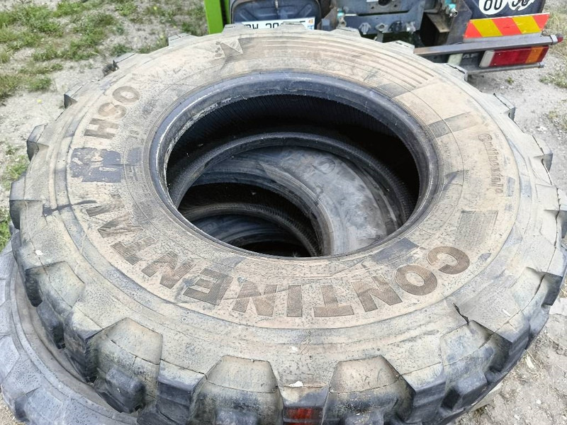 Michelin continental band 13R22.5 , 315/80R22.5 , 13R22,5 l - Banden en velgen voor Bouwmachine: afbeelding 5 Michelin continental band 13R22.5 , 315/80R22.5 , 13R22,5 l - Banden en velgen voor Bouwmachine: afbeelding 5