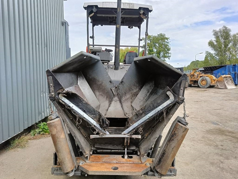 Volvo P 2870 D paver finisher asfaltmachine 2020 - Asfaltafwerkmachine: afbeelding 3 Volvo P 2870 D paver finisher asfaltmachine 2020 - Asfaltafwerkmachine: afbeelding 3