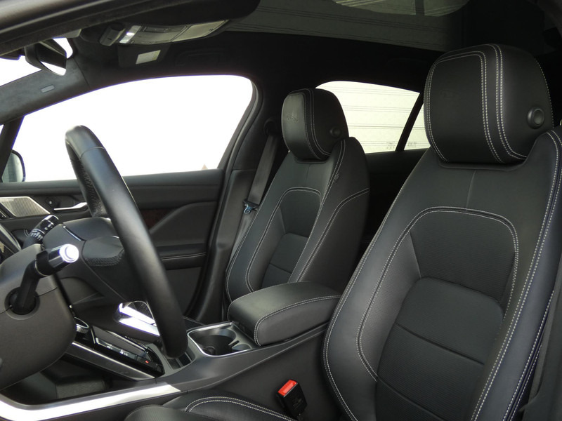 Jaguar I-PACE EV400 PANORAMA/ 1E EIG/ FIRST EDITION/ ALLE OPTIES! - Personenwagen: afbeelding 4 Jaguar I-PACE EV400 PANORAMA/ 1E EIG/ FIRST EDITION/ ALLE OPTIES! - Personenwagen: afbeelding 4