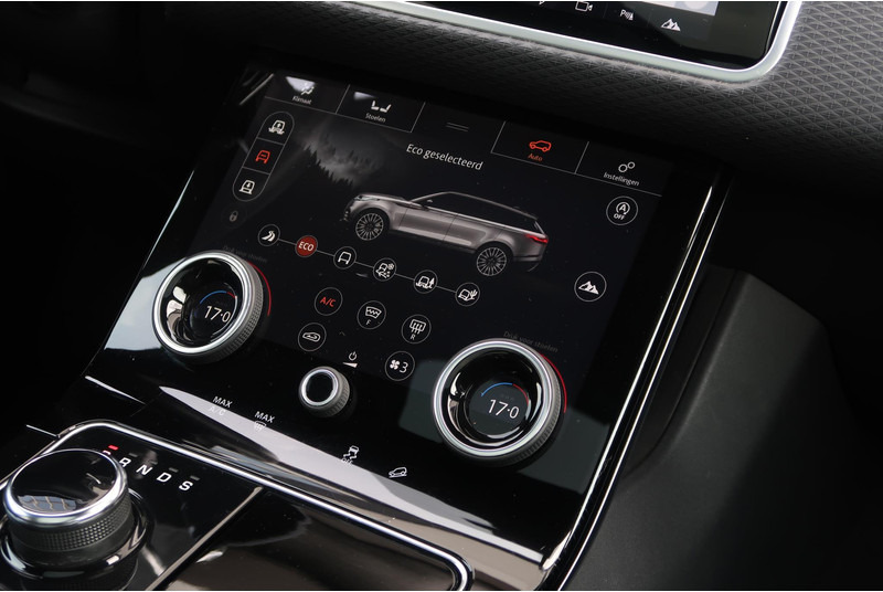 Land Rover Range Rover Velar 2.0 I4 Turbo AWD R-Dynamic P300S HSE PANO/ LED/ MEMORY/ CAMERA/ ACC/ KEYLESS/ TREKHAAK - SUV: afbeelding 5 Land Rover Range Rover Velar 2.0 I4 Turbo AWD R-Dynamic P300S HSE PANO/ LED/ MEMORY/ CAMERA/ ACC/ KEYLESS/ TREKHAAK - SUV: afbeelding 5