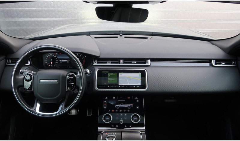 Land Rover Range Rover Velar 2.0 I4 Turbo AWD R-Dynamic P300S HSE PANO/ LED/ MEMORY/ CAMERA/ ACC/ KEYLESS/ TREKHAAK - SUV: afbeelding 4 Land Rover Range Rover Velar 2.0 I4 Turbo AWD R-Dynamic P300S HSE PANO/ LED/ MEMORY/ CAMERA/ ACC/ KEYLESS/ TREKHAAK - SUV: afbeelding 4