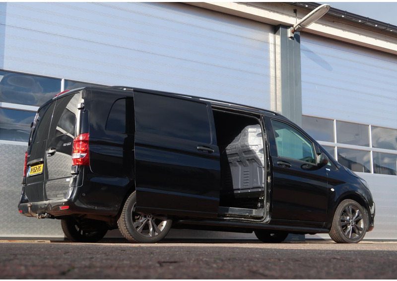 Mercedes-Benz Vito 116 CDI Extra Lang XXL/ AUT/ CAM/ CRUISE/ LEDER/ ETC. - Kleine bestelwagen: afbeelding 3 Mercedes-Benz Vito 116 CDI Extra Lang XXL/ AUT/ CAM/ CRUISE/ LEDER/ ETC. - Kleine bestelwagen: afbeelding 3