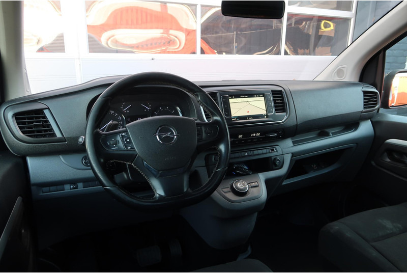 Opel Vivaro 2.0 CDTI L3H1 Innovation AUT/ LED/ CAMERA/ NAVI/ CRUISE/ CLIMA/ TREKHAAK - Kleine bestelwagen: afbeelding 2 Opel Vivaro 2.0 CDTI L3H1 Innovation AUT/ LED/ CAMERA/ NAVI/ CRUISE/ CLIMA/ TREKHAAK - Kleine bestelwagen: afbeelding 2