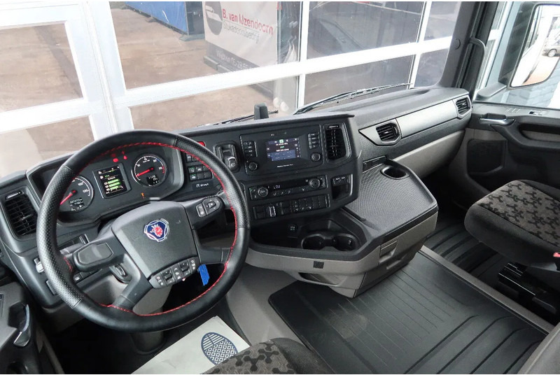 Scania R410 NGS LNG/ RETARDER/ ACC/ 2X TANK/ DIFF LOCK - Trekker: afbeelding 2 Scania R410 NGS LNG/ RETARDER/ ACC/ 2X TANK/ DIFF LOCK - Trekker: afbeelding 2