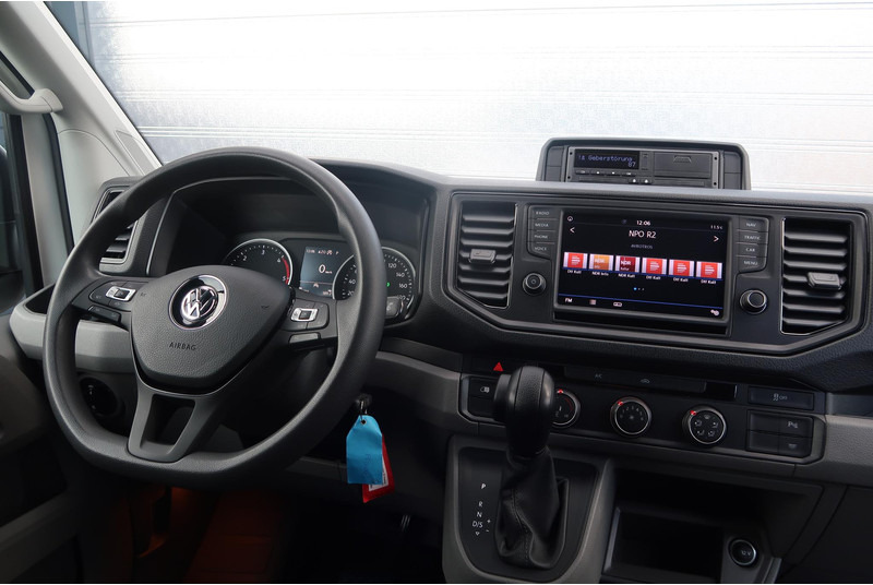 Volkswagen Crafter 50 2.0 TDI DL L3H2 3.5 T/ LED/ CAMERA/ NAVI/ CRUISE/ CLIMA/ DUBBEL LUCHT - Gesloten bestelwagen: afbeelding 5 Volkswagen Crafter 50 2.0 TDI DL L3H2 3.5 T/ LED/ CAMERA/ NAVI/ CRUISE/ CLIMA/ DUBBEL LUCHT - Gesloten bestelwagen: afbeelding 5