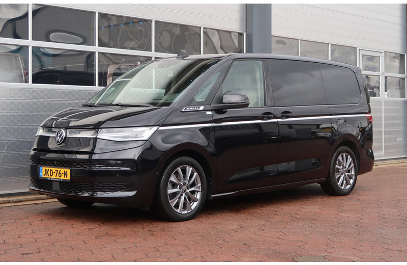 Volkswagen Multivan 1.4 eHybrid L2 Bulli Edition PANO/ 360 CAM/ MASSAGE/ H&K/ HEAD-UP/ TREKHAAK/ VOL! - Personenwagen: afbeelding 4 Volkswagen Multivan 1.4 eHybrid L2 Bulli Edition PANO/ 360 CAM/ MASSAGE/ H&K/ HEAD-UP/ TREKHAAK/ VOL! - Personenwagen: afbeelding 4