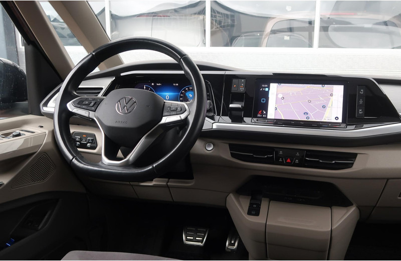 Volkswagen Multivan 1.4 eHybrid L2 Bulli Edition PANO/ 360 CAM/ MASSAGE/ H&K/ HEAD-UP/ TREKHAAK/ VOL! - Personenwagen: afbeelding 5 Volkswagen Multivan 1.4 eHybrid L2 Bulli Edition PANO/ 360 CAM/ MASSAGE/ H&K/ HEAD-UP/ TREKHAAK/ VOL! - Personenwagen: afbeelding 5