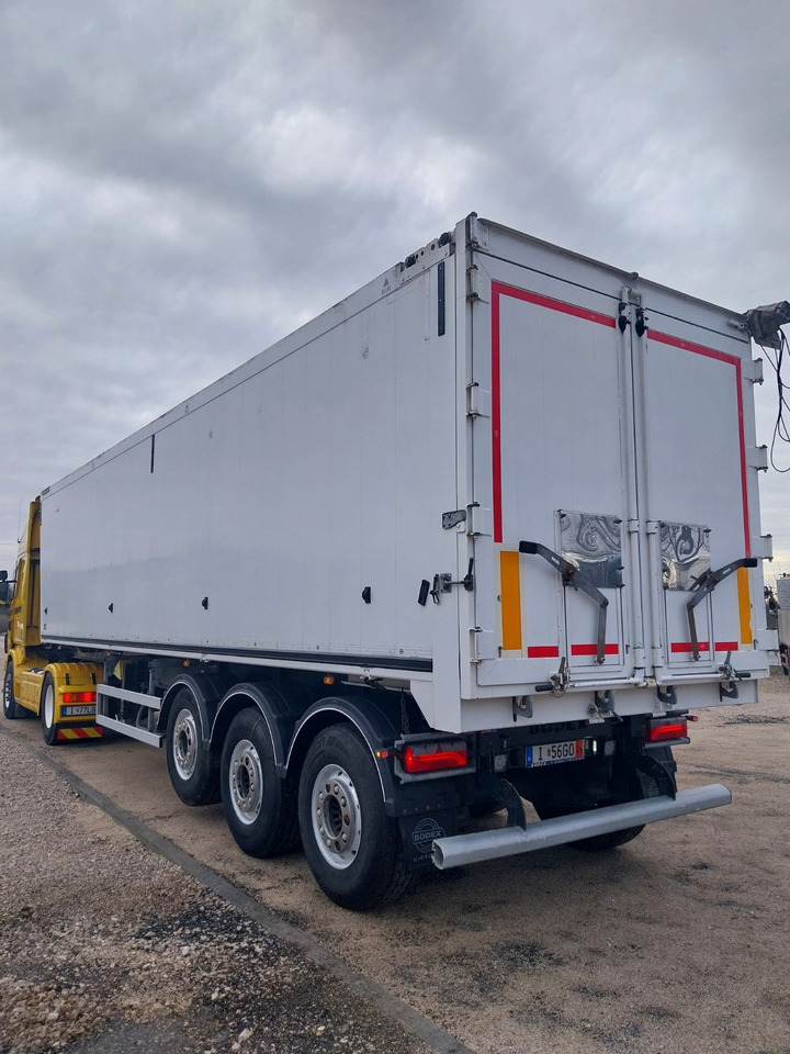 BODEX 55m3 - Kipper oplegger: afbeelding 2 BODEX 55m3 - Kipper oplegger: afbeelding 2
