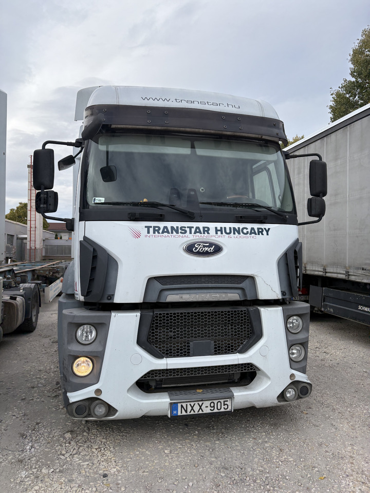 FORD 18.480 EURO6 automatic 4x2 300.000km 2unite - Trekker: afbeelding 2 FORD 18.480 EURO6 automatic 4x2 300.000km 2unite - Trekker: afbeelding 2