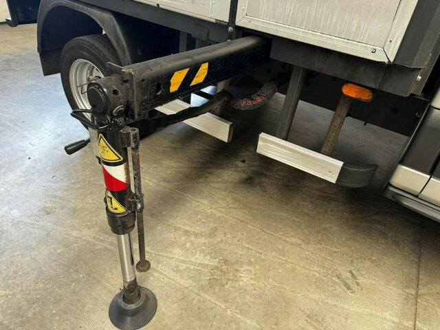 Leasing FORD Transit FT 350L Doka TdCI hydr. Fassi Kran... FORD Transit FT 350L Doka TdCI hydr. Fassi Kran...: afbeelding 26 Leasing FORD Transit FT 350L Doka TdCI hydr. Fassi Kran... FORD Transit FT 350L Doka TdCI hydr. Fassi Kran...: afbeelding 26