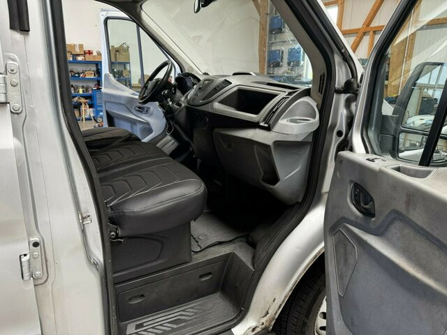 Leasing FORD Transit FT 350L Doka TdCI hydr. Fassi Kran... FORD Transit FT 350L Doka TdCI hydr. Fassi Kran...: afbeelding 17 Leasing FORD Transit FT 350L Doka TdCI hydr. Fassi Kran... FORD Transit FT 350L Doka TdCI hydr. Fassi Kran...: afbeelding 17