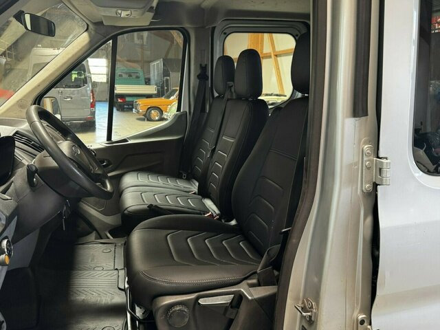 Leasing FORD Transit FT 350L Doka TdCI hydr. Fassi Kran... FORD Transit FT 350L Doka TdCI hydr. Fassi Kran...: afbeelding 11 Leasing FORD Transit FT 350L Doka TdCI hydr. Fassi Kran... FORD Transit FT 350L Doka TdCI hydr. Fassi Kran...: afbeelding 11