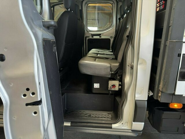 Leasing FORD Transit FT 350L Doka TdCI hydr. Fassi Kran... FORD Transit FT 350L Doka TdCI hydr. Fassi Kran...: afbeelding 16 Leasing FORD Transit FT 350L Doka TdCI hydr. Fassi Kran... FORD Transit FT 350L Doka TdCI hydr. Fassi Kran...: afbeelding 16