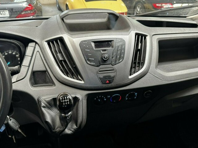 Leasing FORD Transit FT 350L Doka TdCI hydr. Fassi Kran... FORD Transit FT 350L Doka TdCI hydr. Fassi Kran...: afbeelding 14 Leasing FORD Transit FT 350L Doka TdCI hydr. Fassi Kran... FORD Transit FT 350L Doka TdCI hydr. Fassi Kran...: afbeelding 14