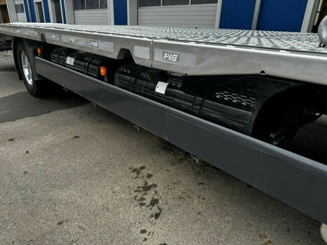 MAN TGL 12.250 BL Autotransporter FVG... - Bergingsvoertuig: afbeelding 4 MAN TGL 12.250 BL Autotransporter FVG... - Bergingsvoertuig: afbeelding 4