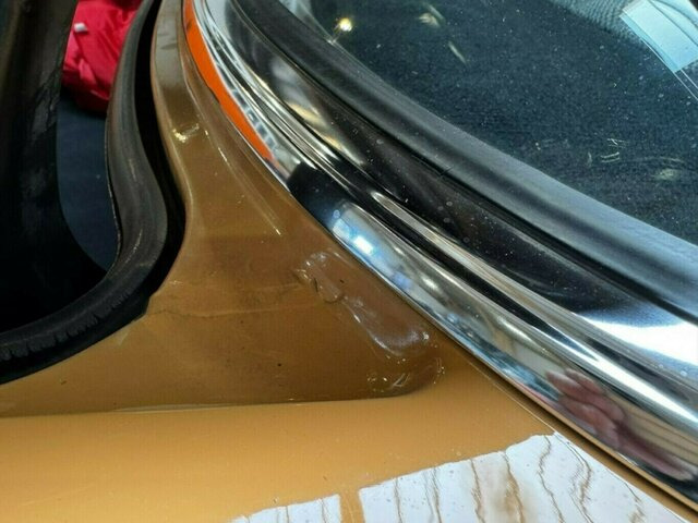 MERCEDES-BENZ 200 D/8 W115... - Sedan: afbeelding 3 MERCEDES-BENZ 200 D/8 W115... - Sedan: afbeelding 3