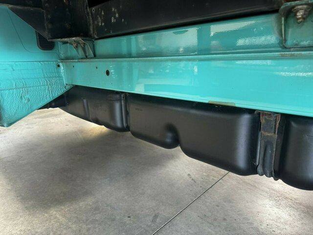 MERCEDES-BENZ Sprinter 513 CDI 4x4 Allrad Pritsche Top!... - Bestelwagen open laadbak: afbeelding 5 MERCEDES-BENZ Sprinter 513 CDI 4x4 Allrad Pritsche Top!... - Bestelwagen open laadbak: afbeelding 5