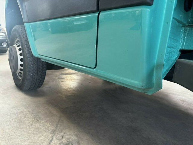 MERCEDES-BENZ Sprinter 513 CDI 4x4 Allrad Pritsche Top!... - Bestelwagen open laadbak: afbeelding 4 MERCEDES-BENZ Sprinter 513 CDI 4x4 Allrad Pritsche Top!... - Bestelwagen open laadbak: afbeelding 4