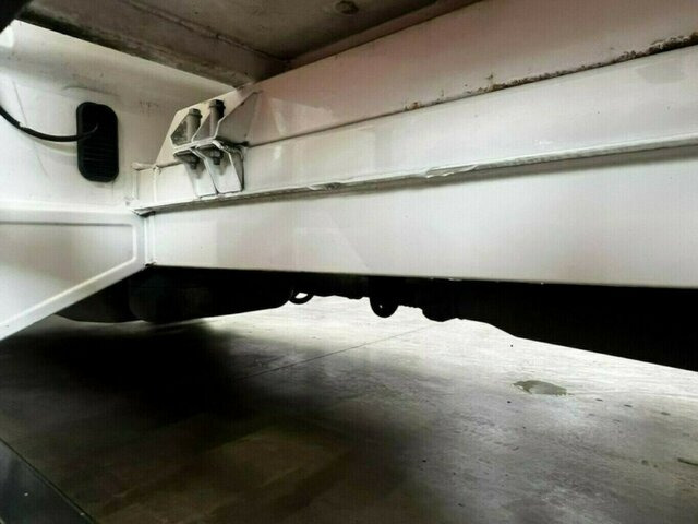 MERCEDES-BENZ Sprinter 516 CDI Müllwagen Papierkorbsammelfzg.... - Vuilniswagen: afbeelding 4 MERCEDES-BENZ Sprinter 516 CDI Müllwagen Papierkorbsammelfzg.... - Vuilniswagen: afbeelding 4