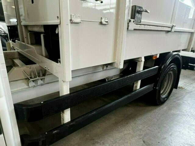 MERCEDES-BENZ Sprinter 516 CDI Müllwagen Papierkorbsammelfzg.... - Vuilniswagen: afbeelding 3 MERCEDES-BENZ Sprinter 516 CDI Müllwagen Papierkorbsammelfzg.... - Vuilniswagen: afbeelding 3