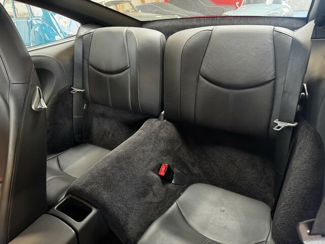 Coupé PORSCHE 997 Carrera S 3.8 PZ-Scheckheft makellos...: afbeelding 6 Coupé PORSCHE 997 Carrera S 3.8 PZ-Scheckheft makellos...: afbeelding 6