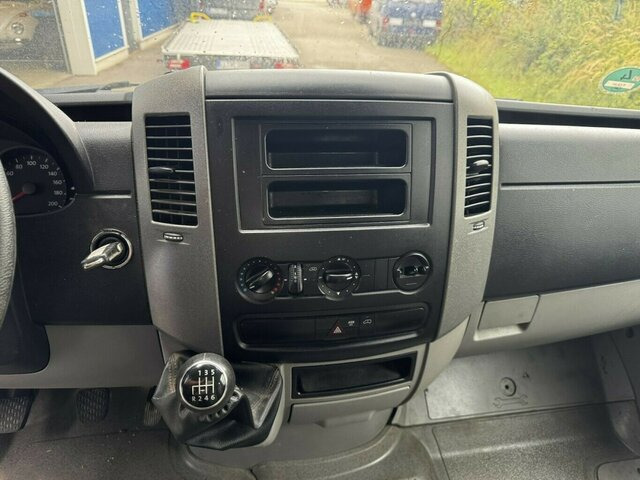 VW Crafter 35 Doka L3 Maxi 2.0 TDI Motorschaden... - Bestelwagen open laadbak, Bestelwagen met dubbele cabine: afbeelding 4 VW Crafter 35 Doka L3 Maxi 2.0 TDI Motorschaden... - Bestelwagen open laadbak, Bestelwagen met dubbele cabine: afbeelding 4