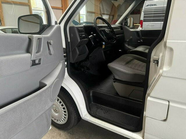VW T4 Caravelle 2.5 TDI Syncro Sperre 1. Hand!... - Minibus, Personenvervoer: afbeelding 4 VW T4 Caravelle 2.5 TDI Syncro Sperre 1. Hand!... - Minibus, Personenvervoer: afbeelding 4