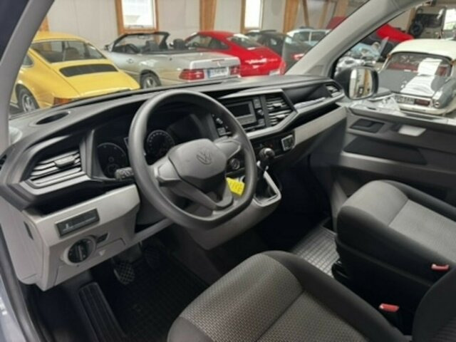 VW T6.1 lang 5-Sitzer 2.0 TDI 4Motion LKW... - Personenwagen: afbeelding 4 VW T6.1 lang 5-Sitzer 2.0 TDI 4Motion LKW... - Personenwagen: afbeelding 4
