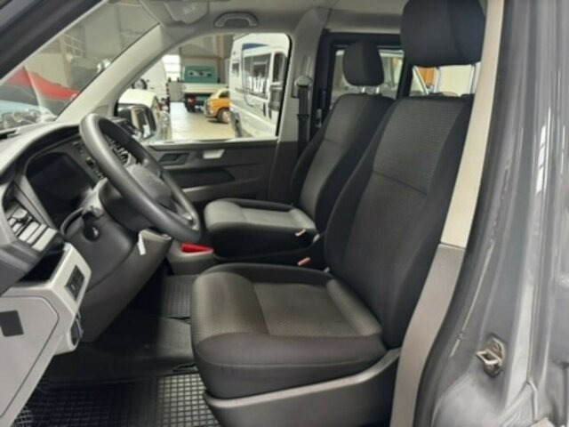 VW T6.1 lang 5-Sitzer 2.0 TDI 4Motion LKW... - Personenwagen: afbeelding 3 VW T6.1 lang 5-Sitzer 2.0 TDI 4Motion LKW... - Personenwagen: afbeelding 3