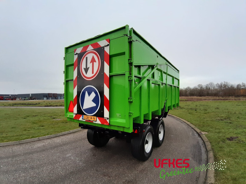 AJK AT 1115 V - Tuinfrees: afbeelding 4 AJK AT 1115 V - Tuinfrees: afbeelding 4