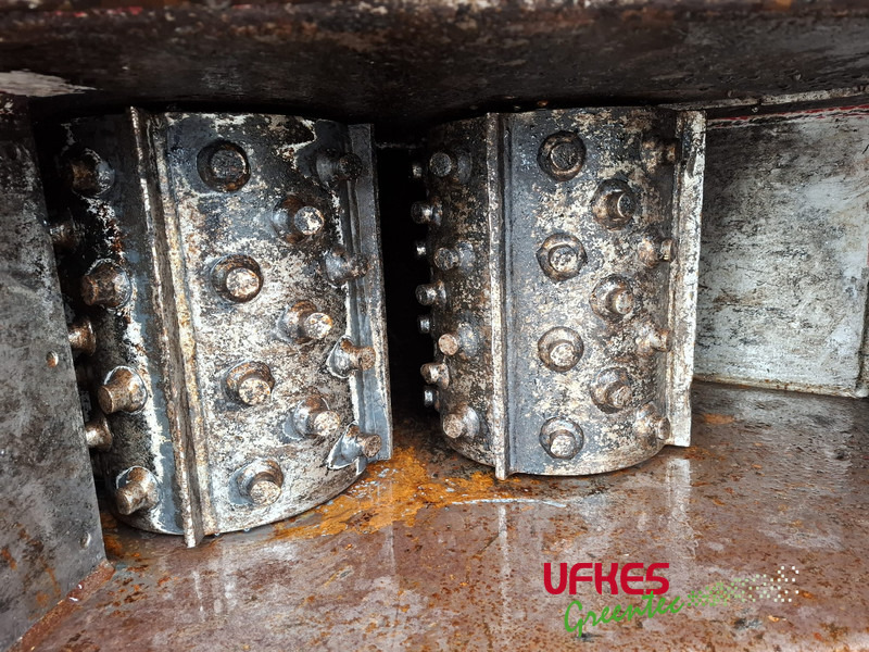 Greentec 930 - Houtversnipperaar: afbeelding 3 Greentec 930 - Houtversnipperaar: afbeelding 3