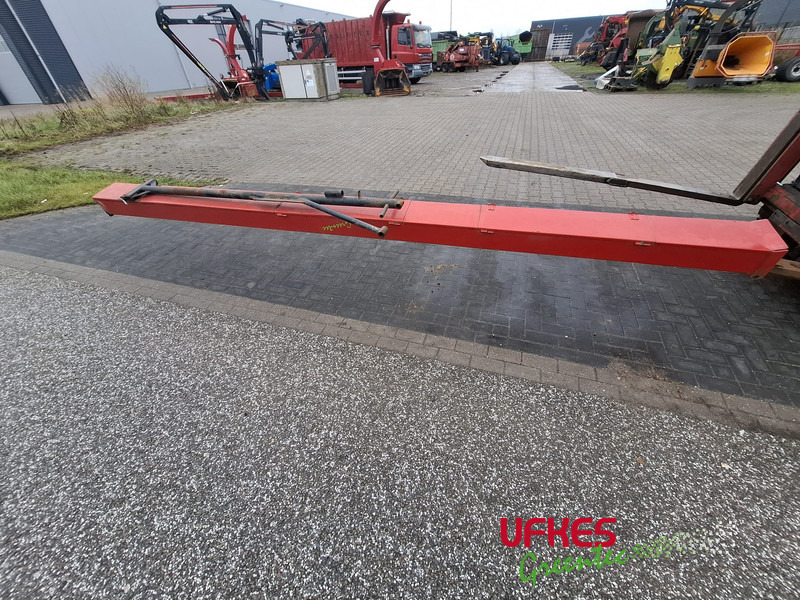 Greentec 930 - Houtversnipperaar: afbeelding 4 Greentec 930 - Houtversnipperaar: afbeelding 4