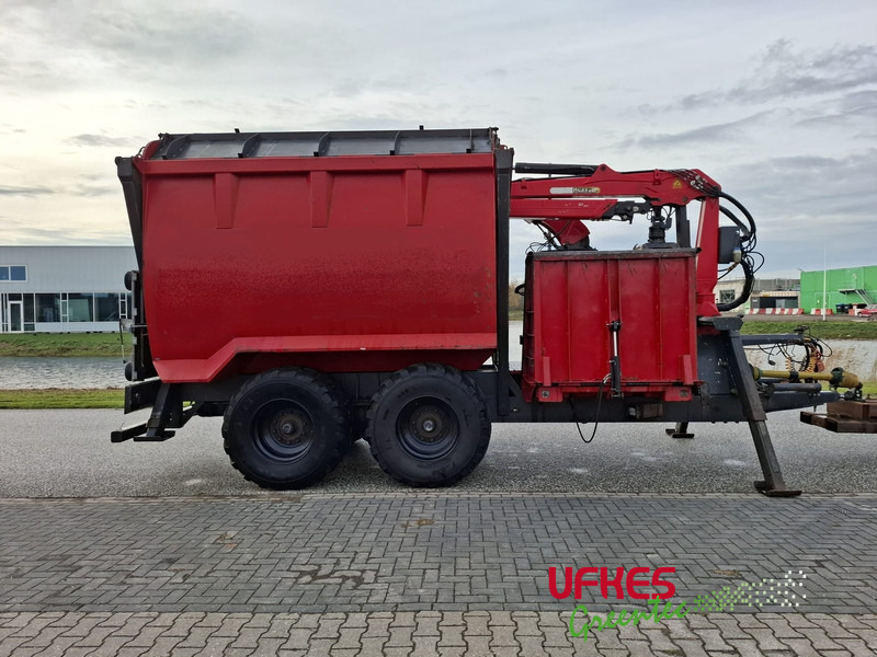 Greentec 952/20 Chipper Combi - Houtversnipperaar: afbeelding 2 Greentec 952/20 Chipper Combi - Houtversnipperaar: afbeelding 2