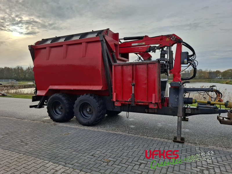 Greentec 952/20 Chipper Combi - Houtversnipperaar: afbeelding 1 Greentec 952/20 Chipper Combi - Houtversnipperaar: afbeelding 1