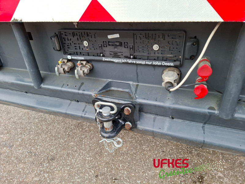 Houtversnipperaar Greentec 952/20 chipper combi: afbeelding 14