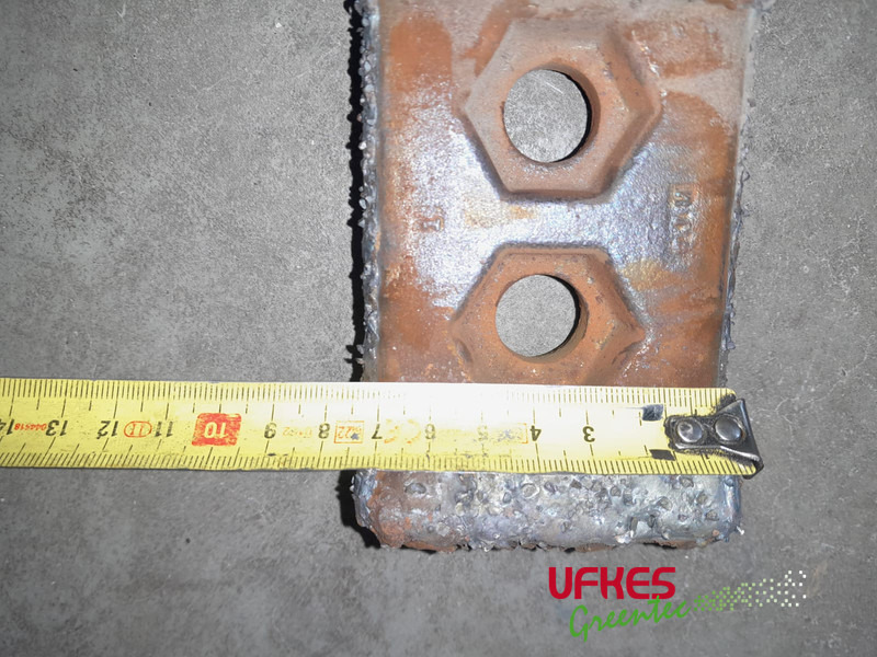 Nieuw Houtversnipperaar Morbark Woodhog 4600: afbeelding 6 Nieuw Houtversnipperaar Morbark Woodhog 4600: afbeelding 6